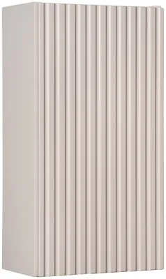 Kúpeľňová skrinka Nova Cashmere