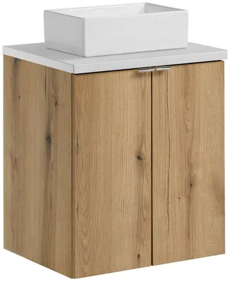 Kolekce nábytku Nova Oak