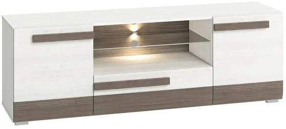 TV stolík Blanco