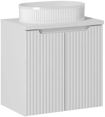 Nábytková zostava Nova White