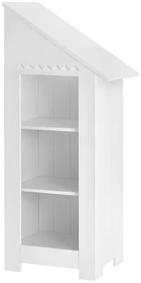 Regál prístavba Marsylia MDF