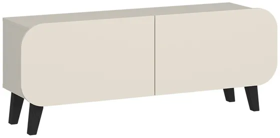 TV stolek Smooth Edge