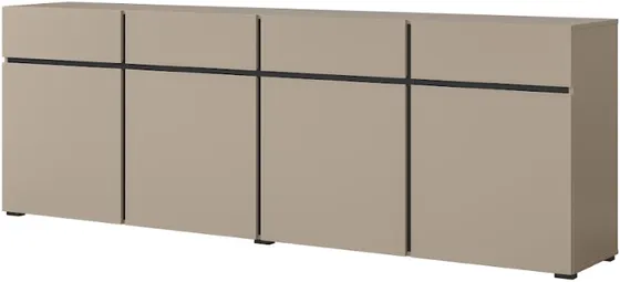 Komoda Cross