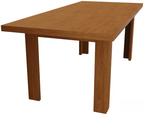Stôl 160 cm