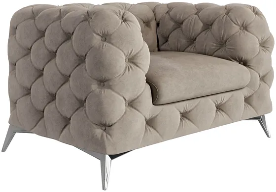 Kreslo Chesterfield Chelsea