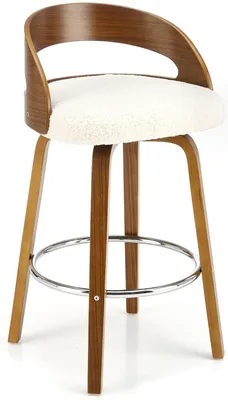 Barová stolička H110