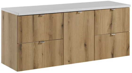 Nábytková zostava Nova Oak