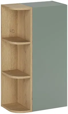 Nábytková zostava Aster Green