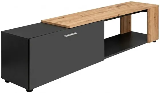 TV stolík Maze II