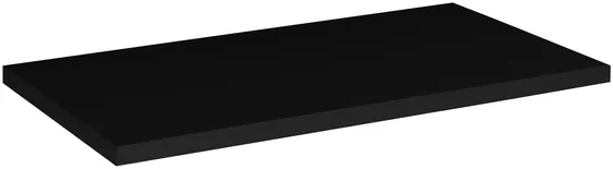 Deska stolu Nova Black 70 cm