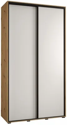 Skriňa Cannes 1 130 hĺbka 60 cm