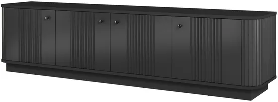 TV stolík Vesper 187 4D