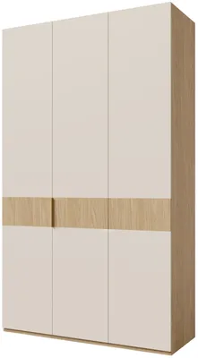 Skriňa Soreno 135 cm