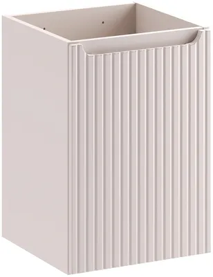 Skrinka pod umývadlo Nova Cashmere