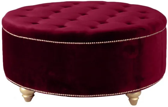 Taburet Baroque 90