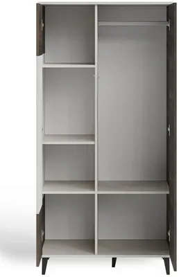 Skriňa Random 2