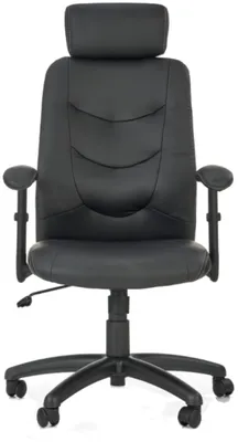 Kancelárske kreslo Stilo čierne