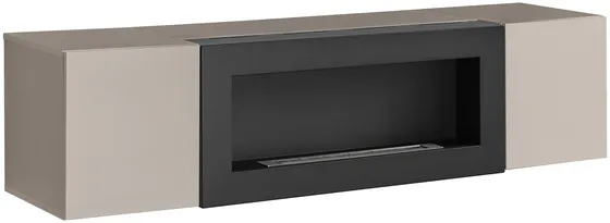 Komoda Fly s biokrbom