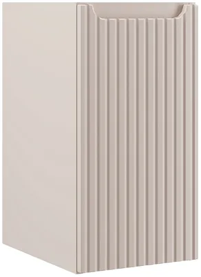 Kúpeľňová skrinka Nova Cashmere