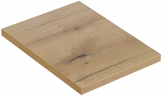 Deska stolu Nova Oak 30 cm