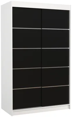 Skriňa Benisso 120 cm