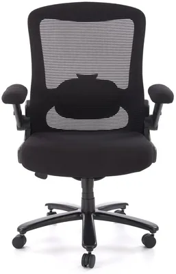 Otočné kreslo Cyborg