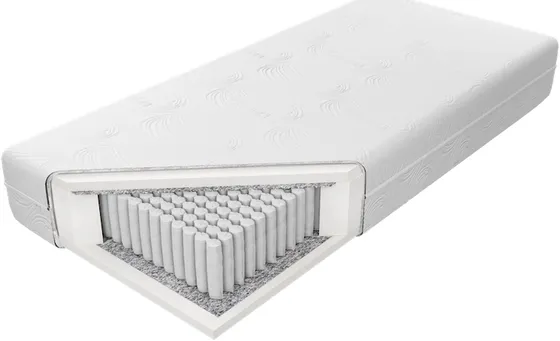 Materac Sonet H2 160
