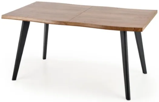 Rozkladací stôl Dickson 150-210 cm