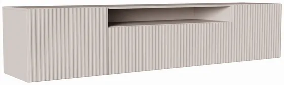 TV stolík Noemi závesný
