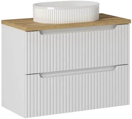 Nábytková zostava Nova White
