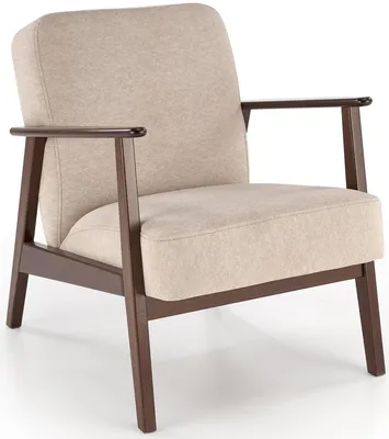 Kreslo Milano