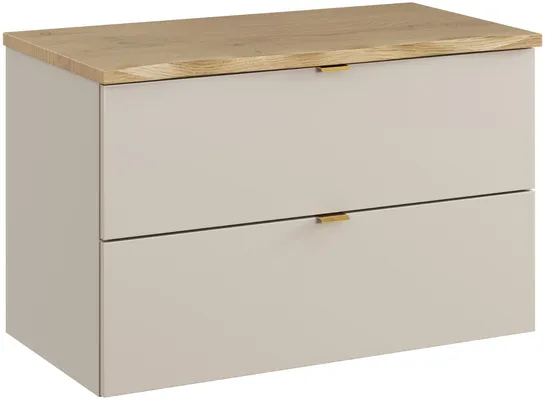 Skrinka pod umývadlo Dalia Cashmere