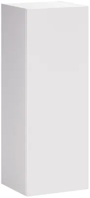 Poloskrinka Aster White