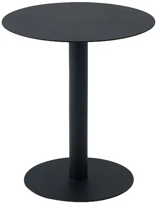 Odkladací stolík Ø40 Oscar