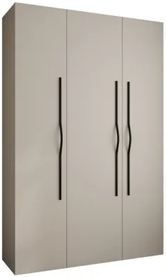Skriňa Como 2 160 cm