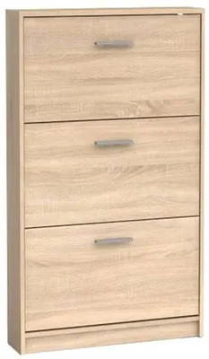 Vysoký botník do předsíně Nepo Plus