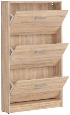 Vysoký botník do předsíně Nepo Plus