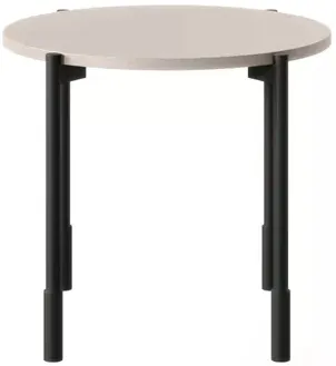 Kulatý stolek Sonatia 45 cm