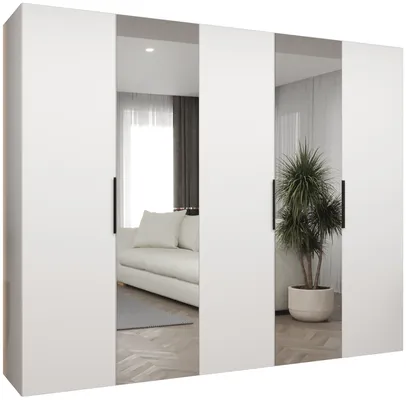 Výklopná skriňa Marbella 2 250 cm