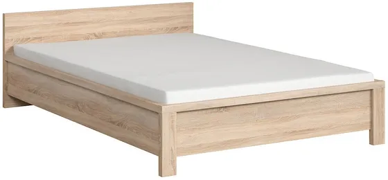 Posteľ Kaspian 140