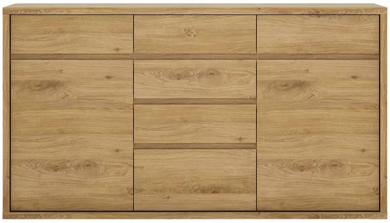Komoda Shetland