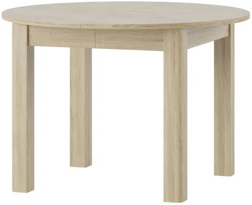 Rozkladací stôl Uran 1