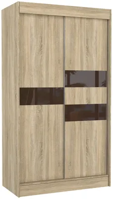 Skriňa Batia 120