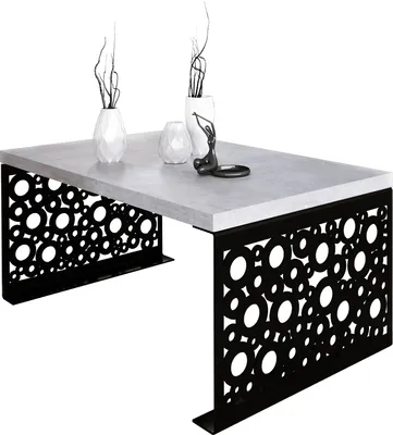 Stolík Rina