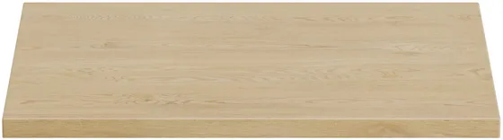 Deska stolu / plocha stolu Nordic Cremona 60 cm