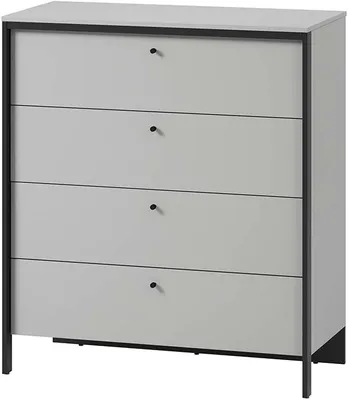 Komoda Gris