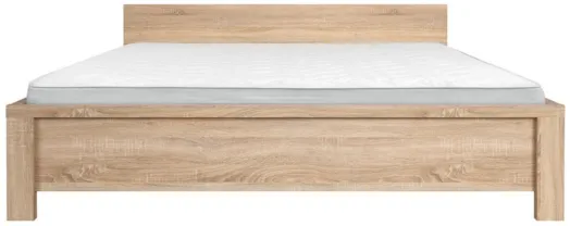 Posteľ Kaspian 160