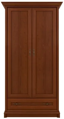 Šatní skříň Kent