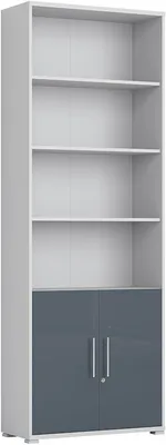 Regál Office Lux