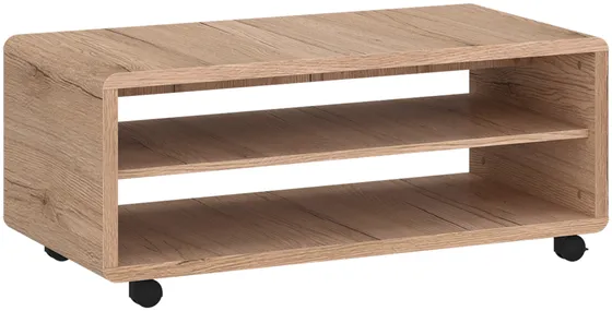 Odkladací stolík Roll Box